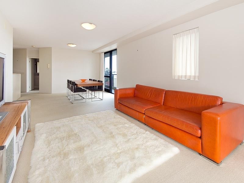 521/100 Bowen Terrace, Fortitude Valley QLD 4006