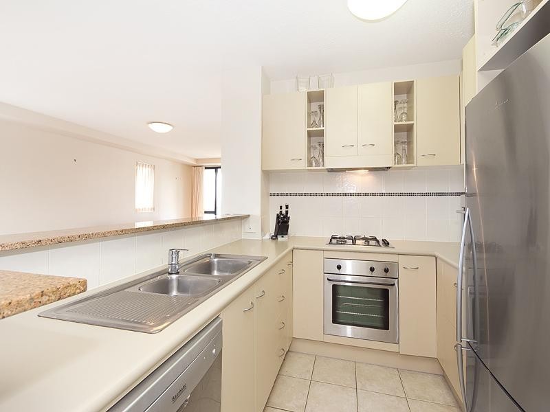 521/100 Bowen Terrace, Fortitude Valley QLD 4006