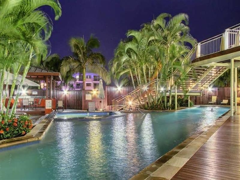 521/100 Bowen Terrace, Fortitude Valley QLD 4006