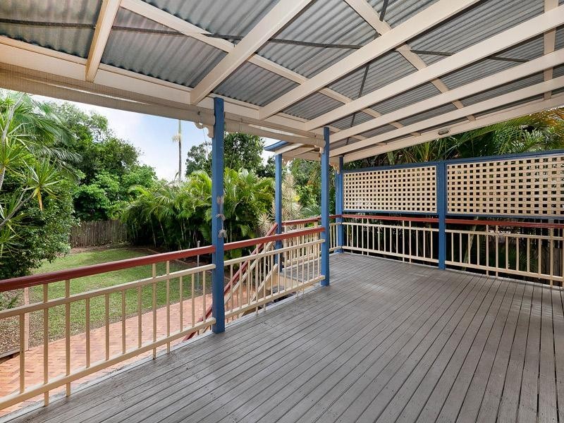 52 Grove Street, Albion QLD 4010