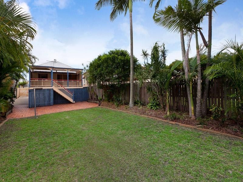 52 Grove Street, Albion QLD 4010