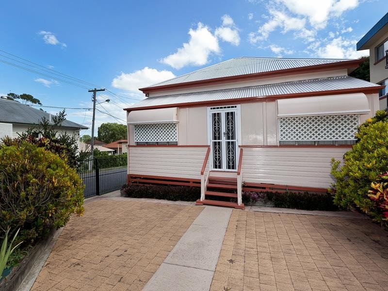 51 Le Geyt Street, Windsor QLD 4030