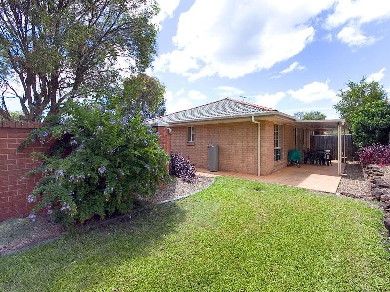 1/1 Belgarah Place, Carina QLD 4152