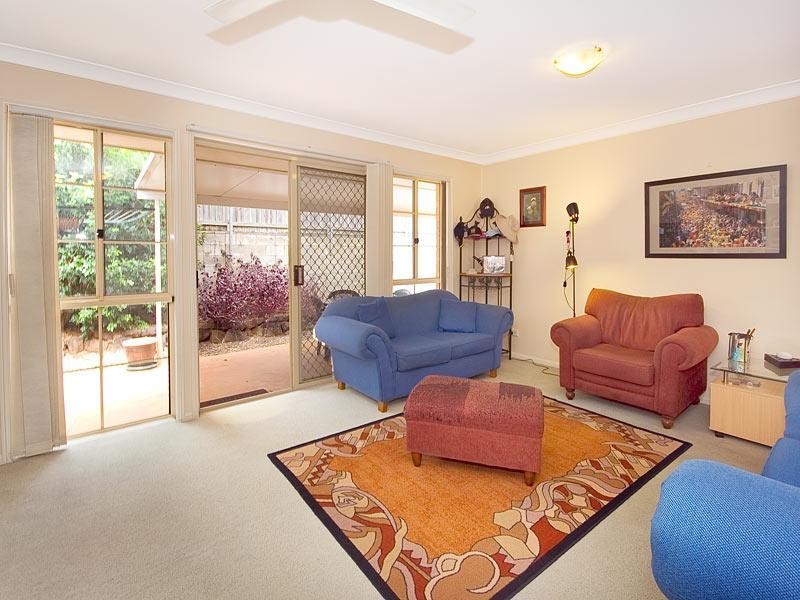 1/1 Belgarah Place, Carina QLD 4152