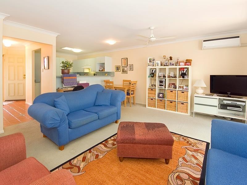1/1 Belgarah Place, Carina QLD 4152