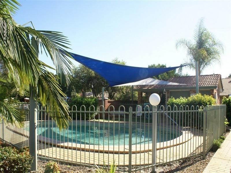 1/1 Belgarah Place, Carina QLD 4152