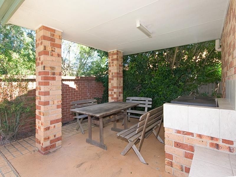 1/1 Belgarah Place, Carina QLD 4152