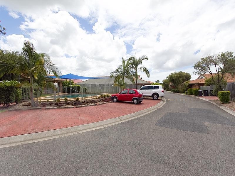 1/1 Belgarah Place, Carina QLD 4152