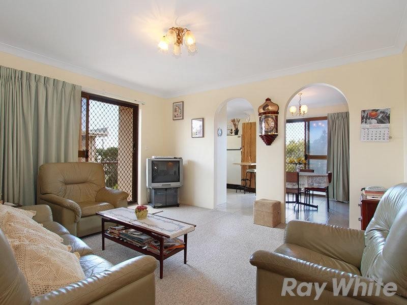 1/39 Shamrock Street, Gordon Park QLD 4031