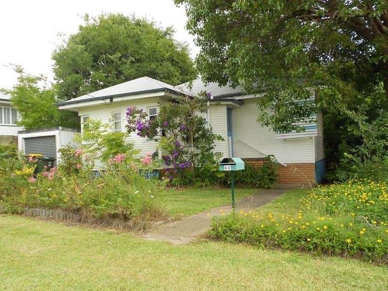 66 Evans Street, Kedron QLD 4031