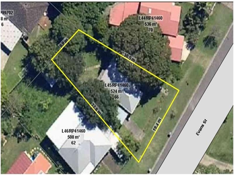 66 Evans Street, Kedron QLD 4031