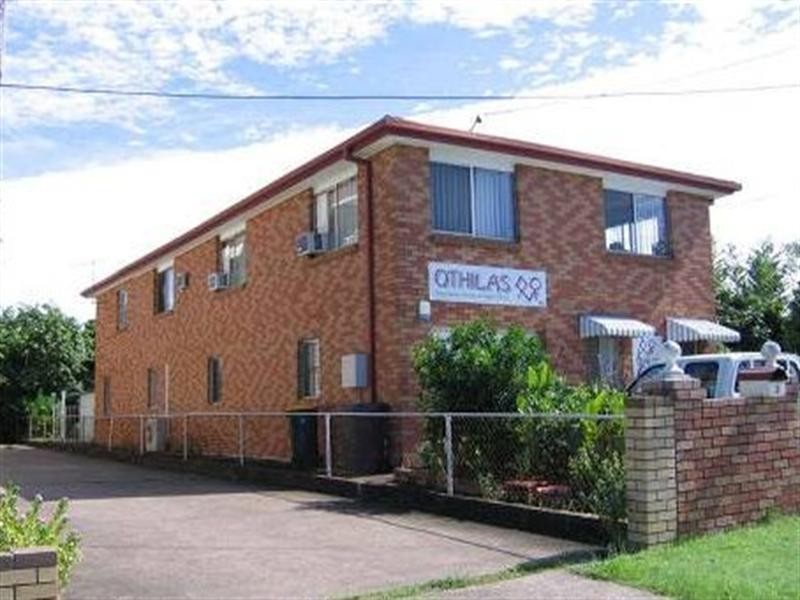 Greenslopes QLD 4120