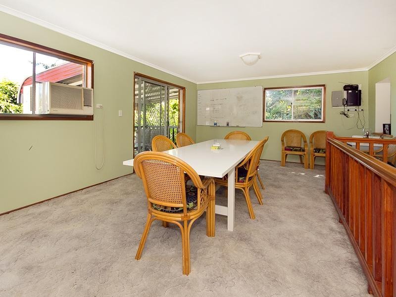 Greenslopes QLD 4120