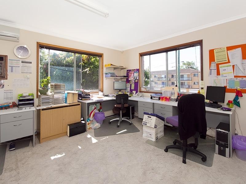 Greenslopes QLD 4120