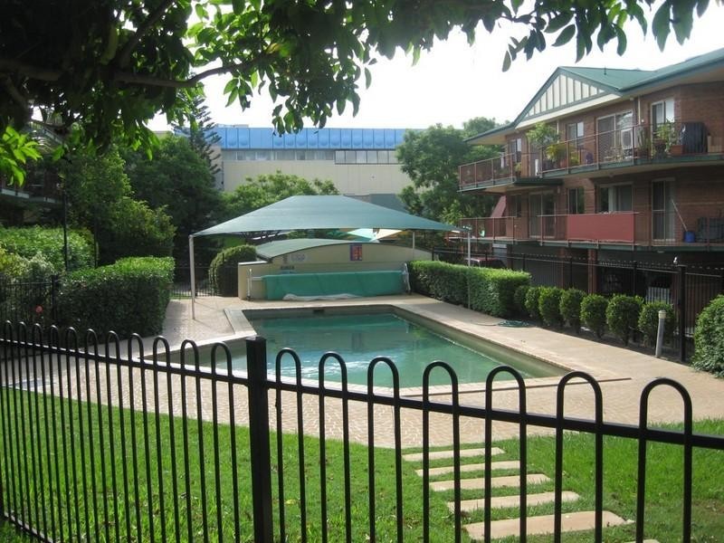 6/98 Chalk Street, Lutwyche QLD 4030