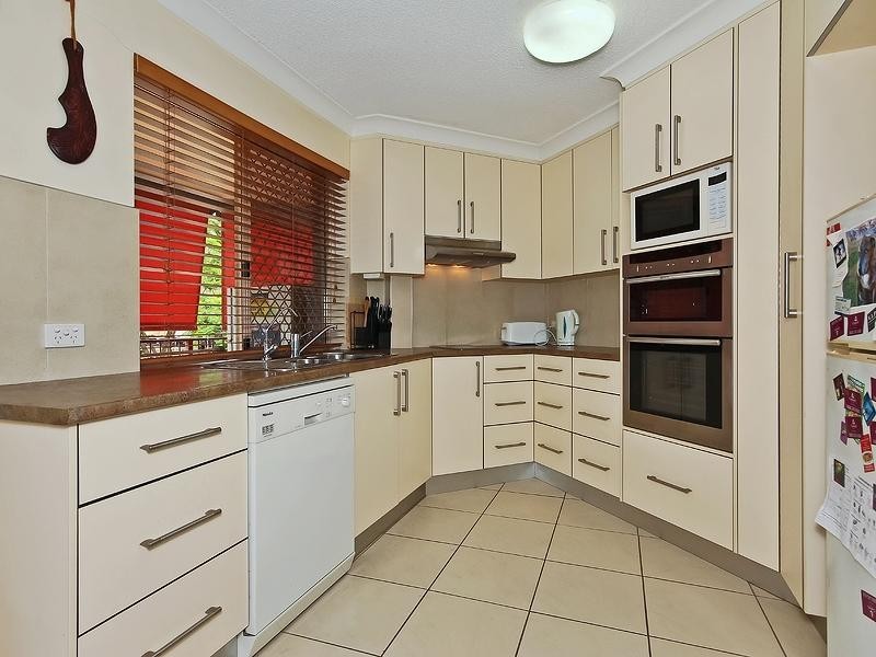 6/98 Chalk Street, Lutwyche QLD 4030