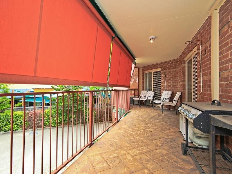 6/98 Chalk Street, Lutwyche QLD 4030