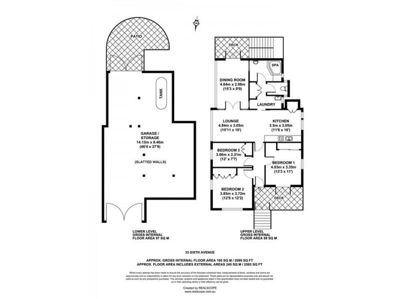 33 Sixth Avenue, Kedron QLD 4031