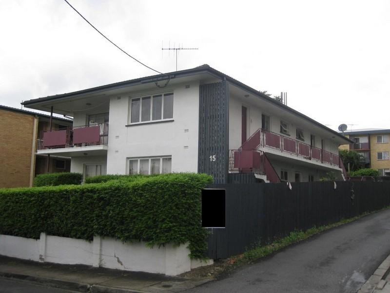 5/15 East Street, Lutwyche QLD 4030
