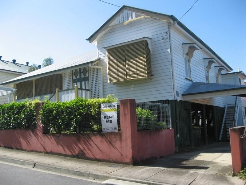 10 Wesley Street, Lutwyche QLD 4030