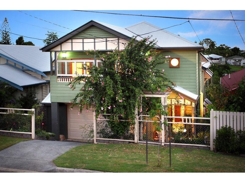 20 Highland Street, Gordon Park QLD 4031