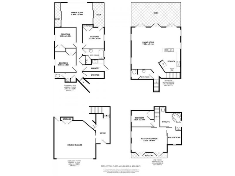 20 Highland Street, Gordon Park QLD 4031