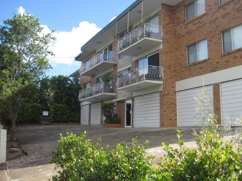 5/4 Mackay Street, Windsor QLD 4030