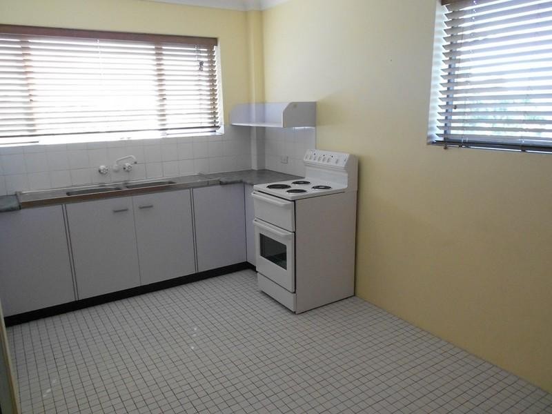 5/38 Rosemount Terrace, Windsor QLD 4030