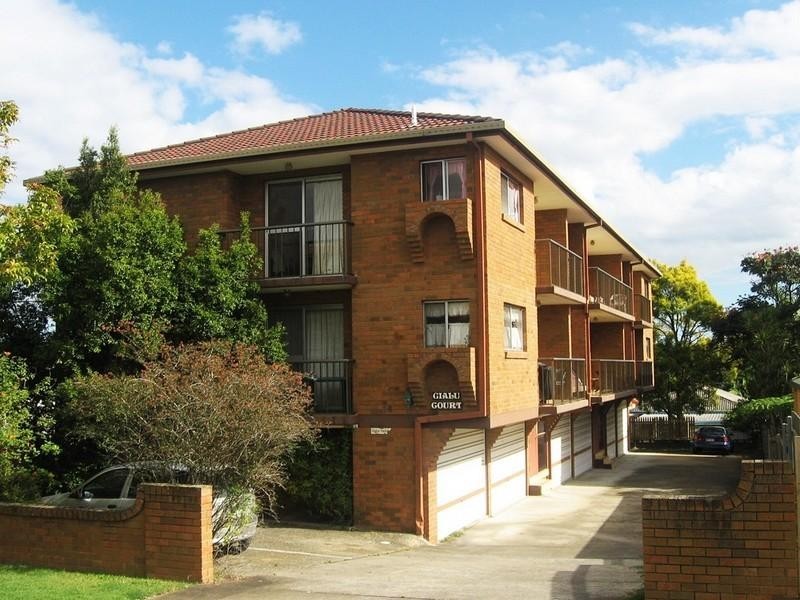 5/58 Lamington Avenue, Lutwyche QLD 4030