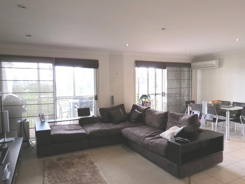 5/131 Stoneleigh Street, Lutwyche QLD 4030