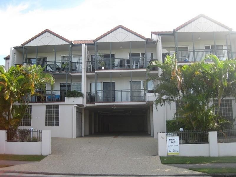 5/131 Stoneleigh Street, Lutwyche QLD 4030