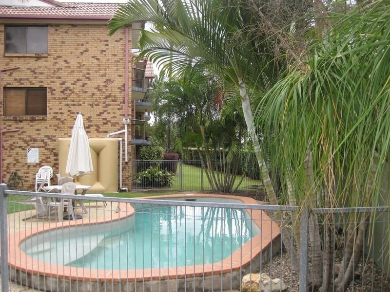 8/40 Swan Street, Gordon Park QLD 4031