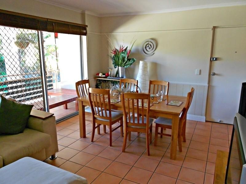 3/32 Wongara Street, Clayfield QLD 4011