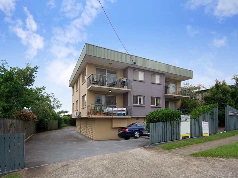 2/67 Sixth Avenue, Kedron QLD 4031