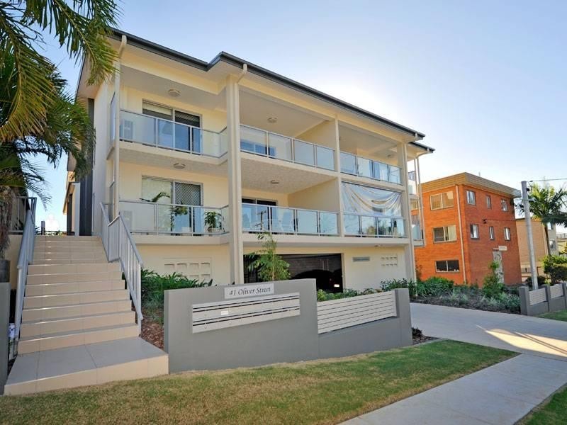 9/41 Oliver Street, Nundah QLD 4012