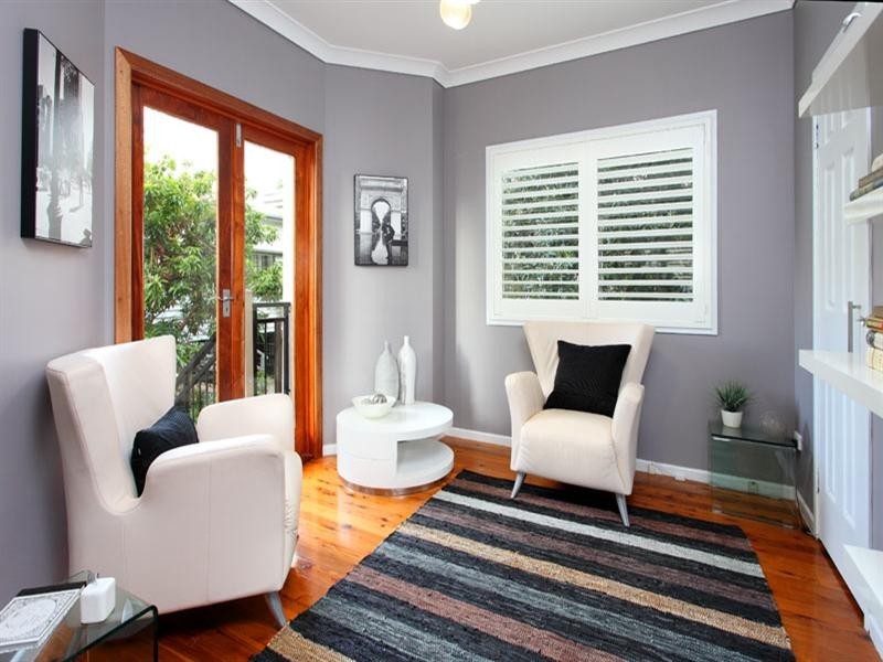 20 Beatrice Street, Bardon QLD 4065