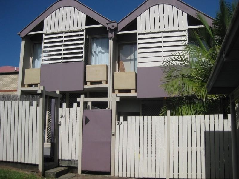 29/34 Lowerson Street, Lutwyche QLD 4030