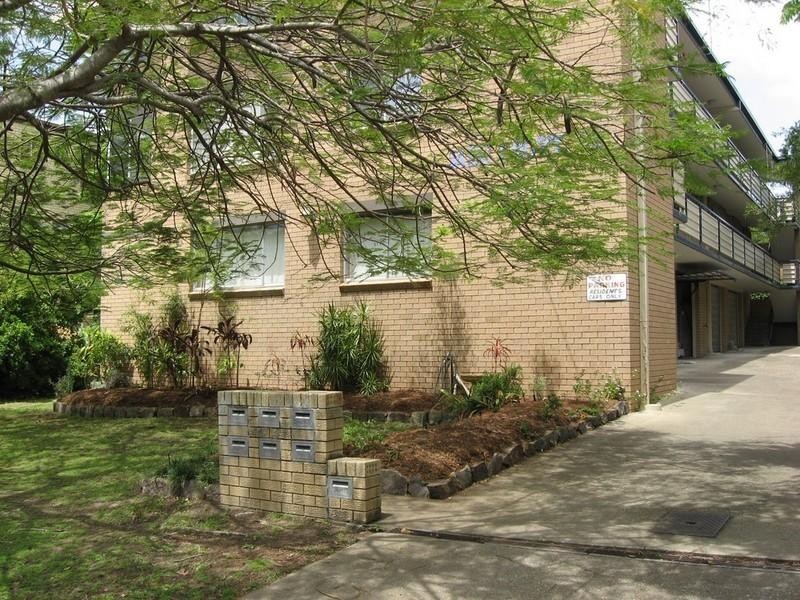 2/76 Swinburne Street, Lutwyche QLD 4030