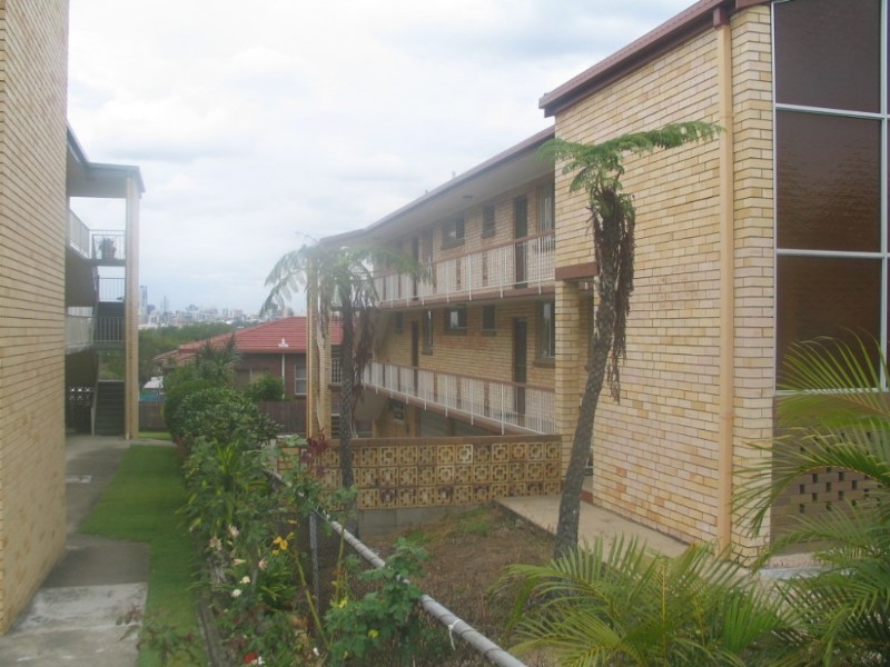 1/110 Stoneleigh Street, Lutwyche QLD 4030