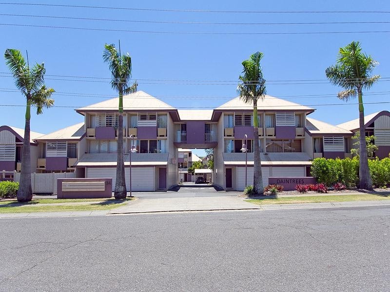 6/34 Lowerson Street, Lutwyche QLD 4030