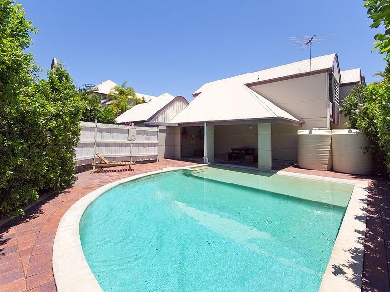 6/34 Lowerson Street, Lutwyche QLD 4030