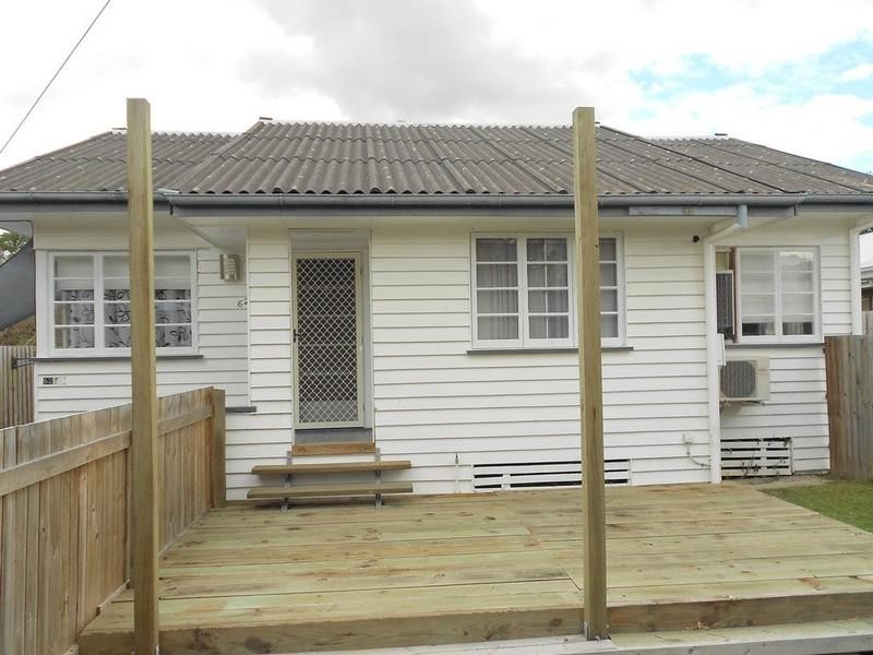 62 Browns Dip Road, Enoggera QLD 4051