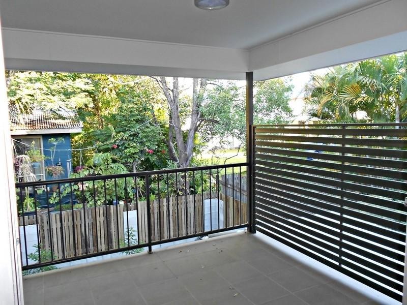 8/17 Seventh Avenue, Kedron QLD 4031