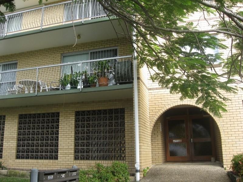 8/24 Rosemount Terrace, Windsor QLD 4030