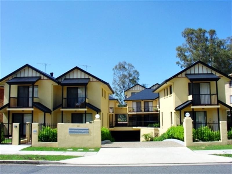 6/67 Swinburne Street, Lutwyche QLD 4030