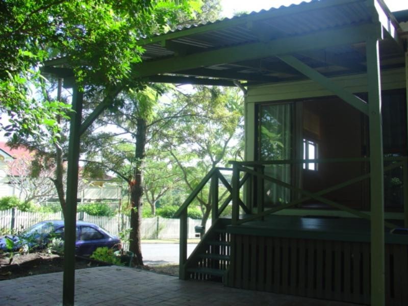 14 Boomerang Street, Lutwyche QLD 4030