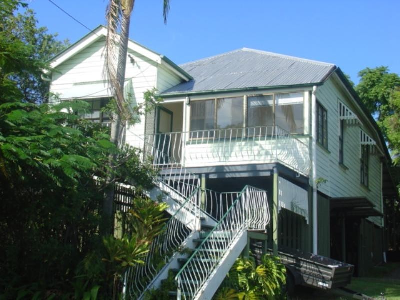 14 Boomerang Street, Lutwyche QLD 4030