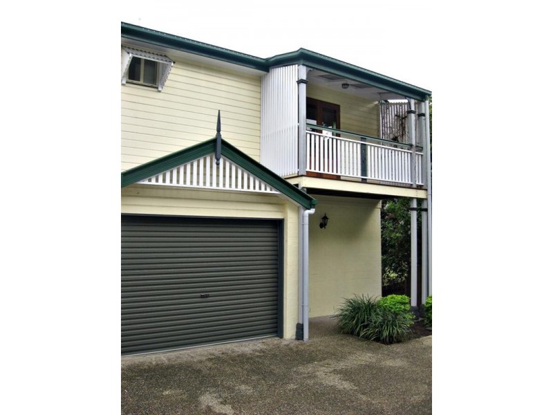 10/43 Norman Avenue, Lutwyche QLD 4030