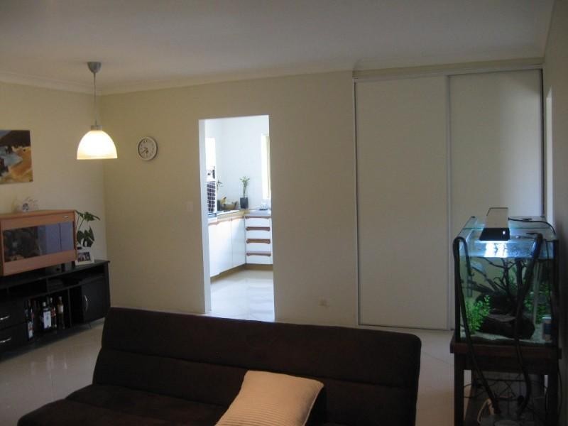 4/17 Napier Street, Ascot QLD 4007