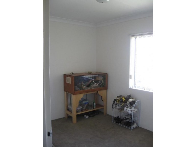 4/17 Napier Street, Ascot QLD 4007